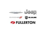 Fullerton Chrysler Jeep Dodge RAM image 1